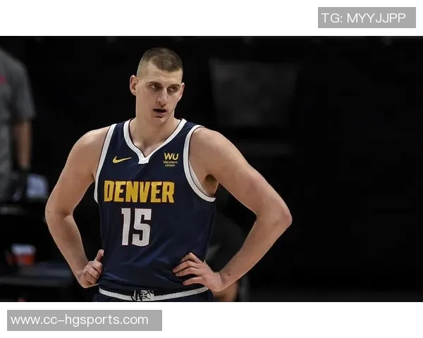 KD深有体会谈约基奇受伤感慨运动意外无法避免