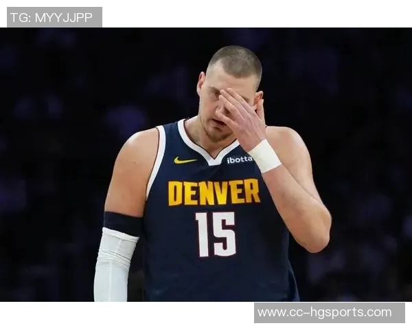 KD深有体会谈约基奇受伤感慨运动意外无法避免