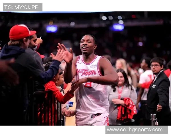 火箭队逆袭弱队铁贾小宝焕发新生阿门成功掌握换挡技巧