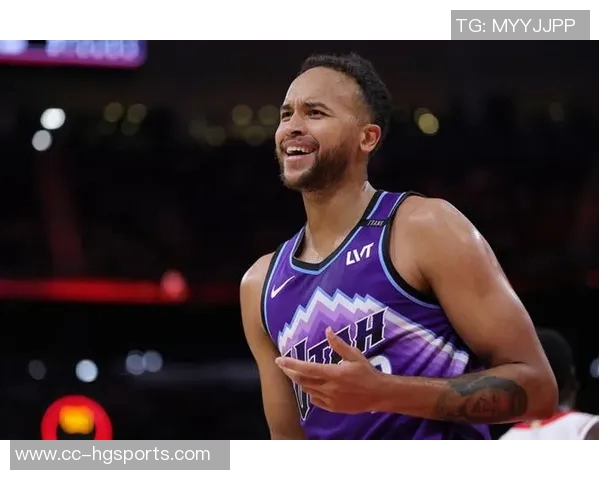 华子调侃球队快节奏打法背后原因：海兰德道苏姆李凯尔的强大影响力