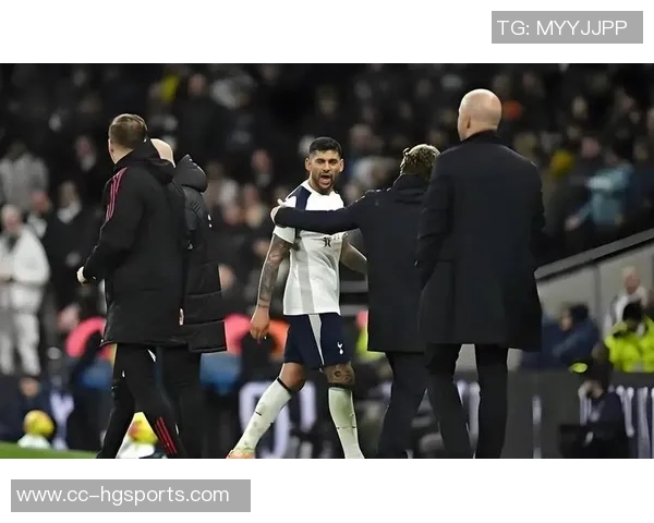 罗梅罗谈热刺现状：球队状态起伏不定面临艰难挑战